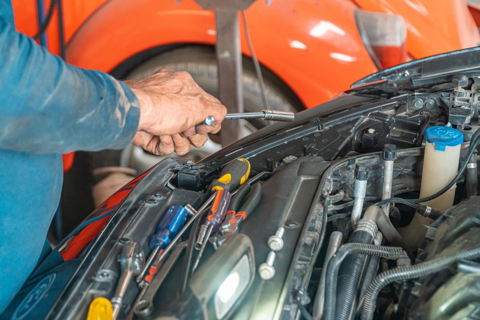Atelier Expert Auto Conseil